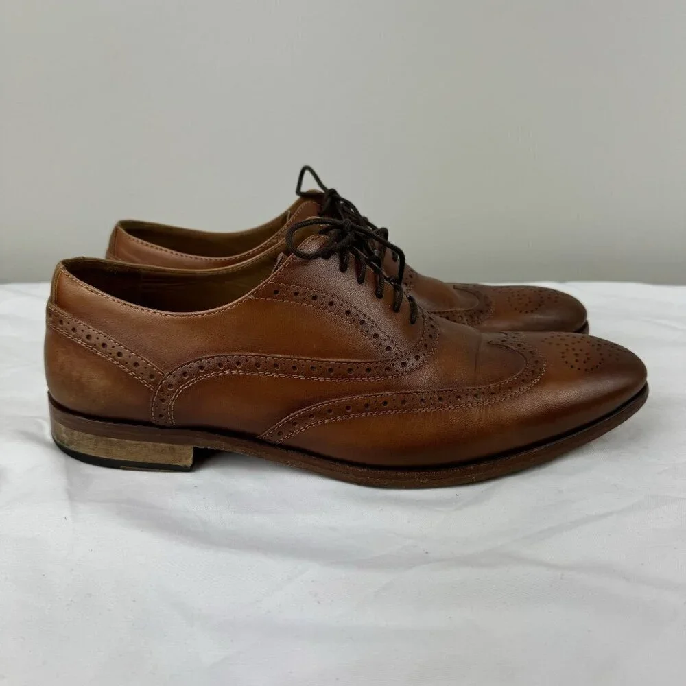 Taft men handcrafted